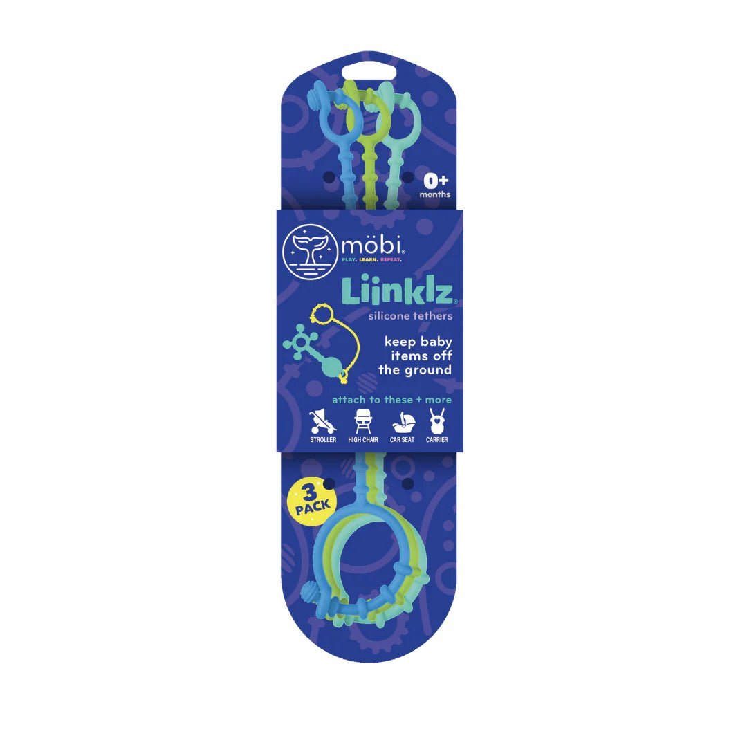 mobi Mobi Liinklz Toys/Playtime