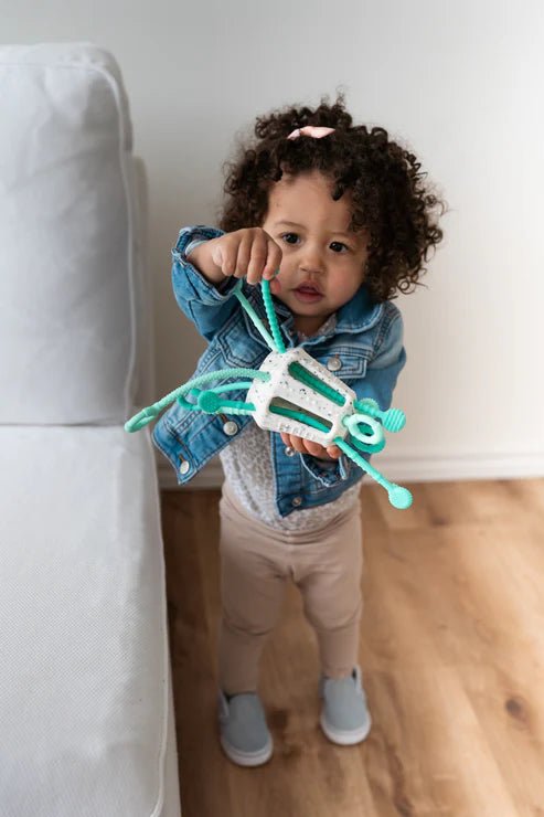 mobi Mobi Mintee Zippee Toys/Playtime