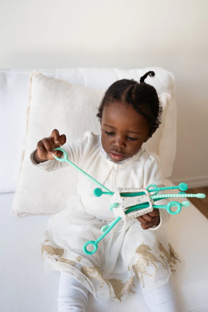 mobi Mobi Mintee Zippee Toys/Playtime