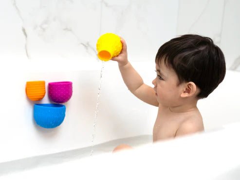 mobi Mobi Oomplz Bath Toys