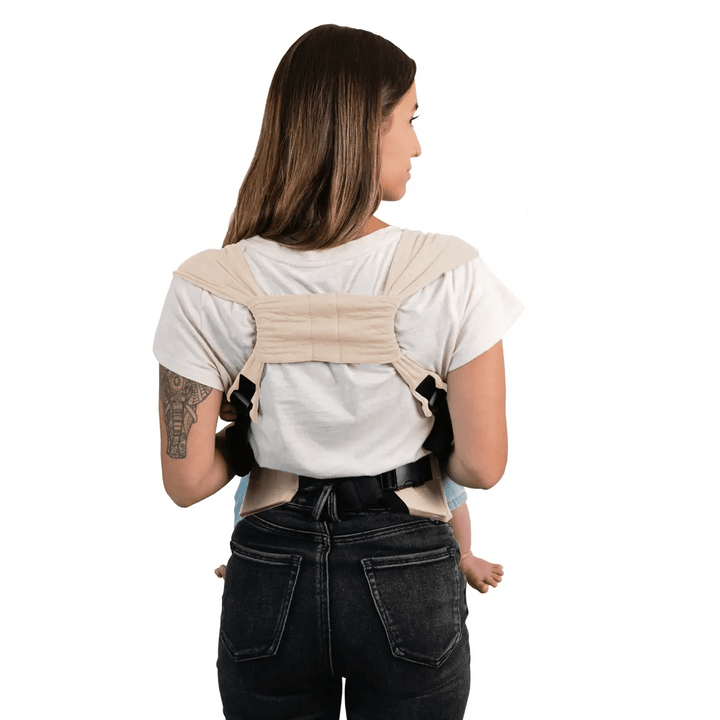 Moby Duet Baby Carrier