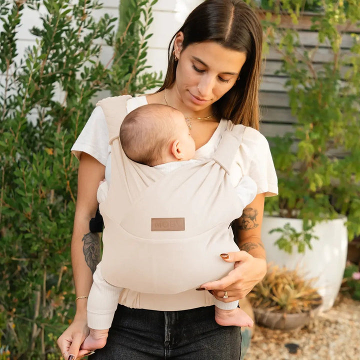 Moby Duet Baby Carrier