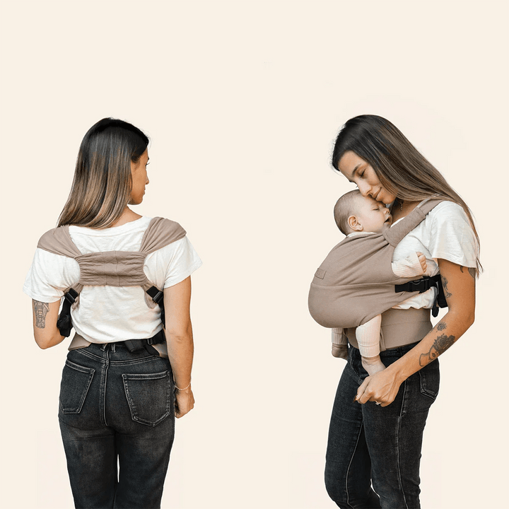 Moby Duet Baby Carrier