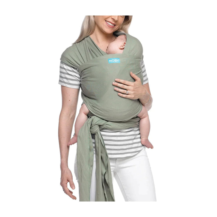 Moby Moby Classic Wrap