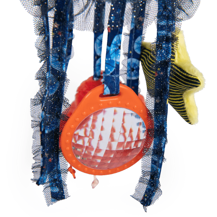 Moulin Roty Jellyfish of activities