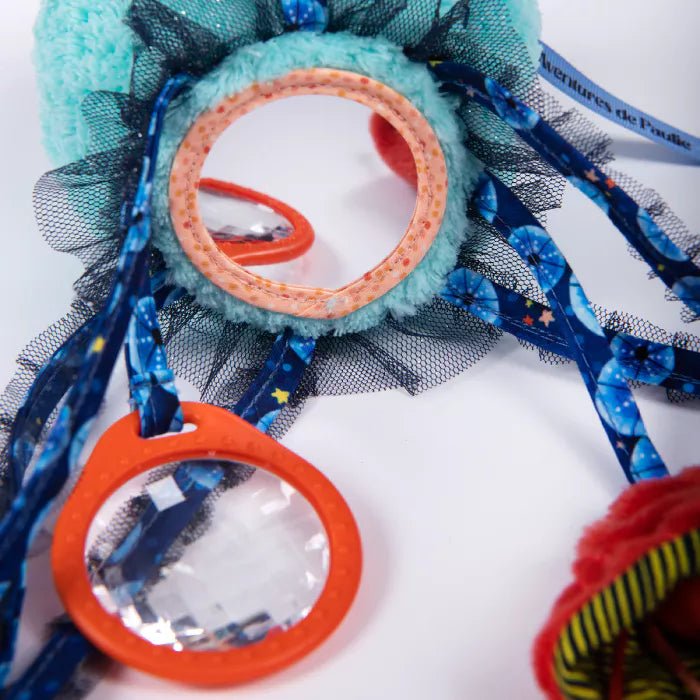 Moulin Roty Jellyfish of activities