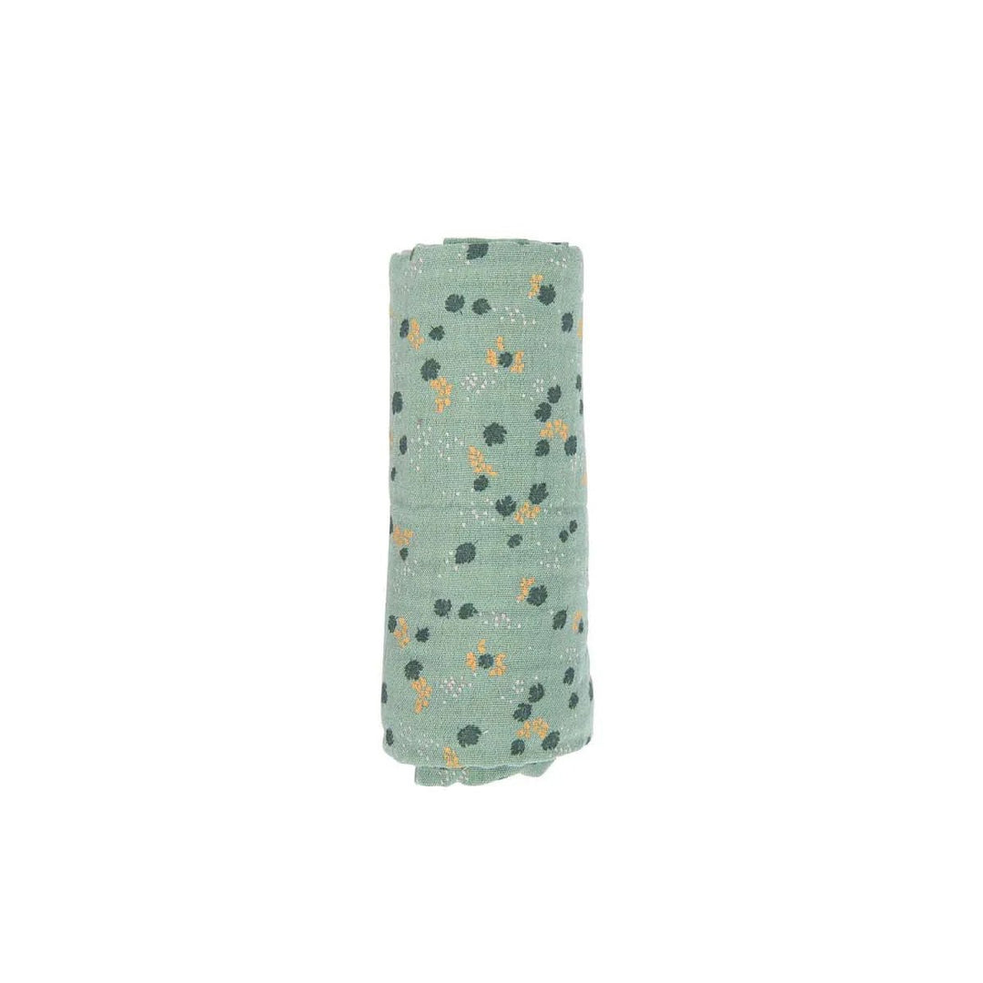 Trois Petits Lapins - Muslin Squares Set of 3 - Image 4