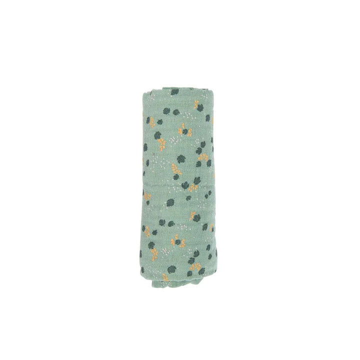 Trois Petits Lapins - Muslin Squares Set of 3 - Image 4
