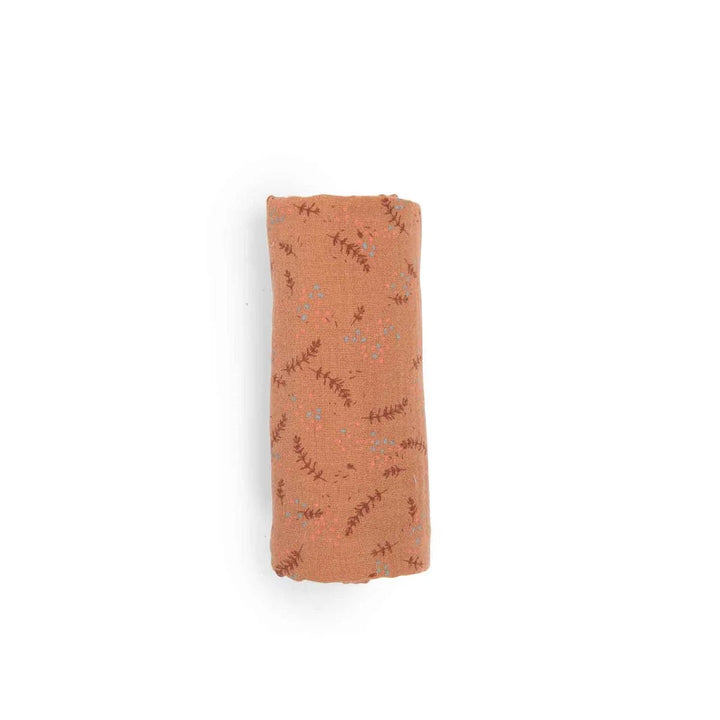 Trois Petits Lapins - Muslin Squares Set of 3 - Image 3
