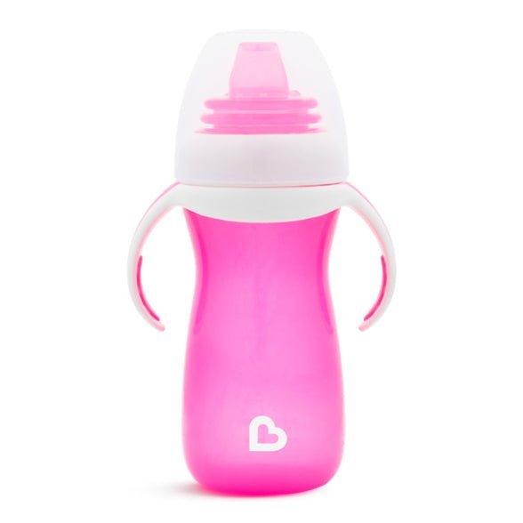 Munchkin Gentle Transition Sippy Cup 10oz