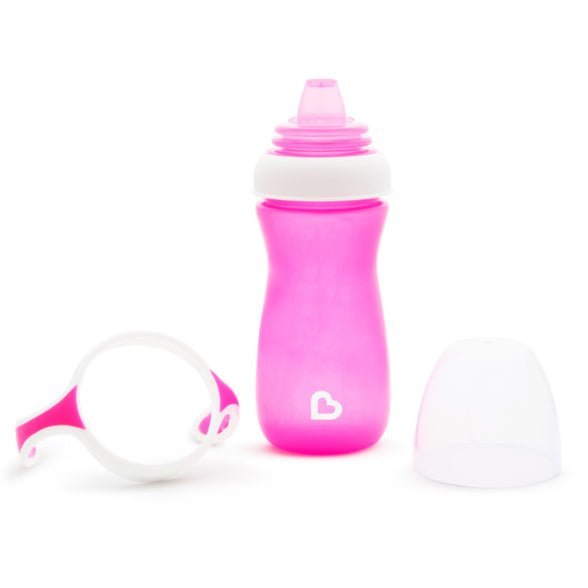 Munchkin Gentle Transition Sippy Cup 10oz