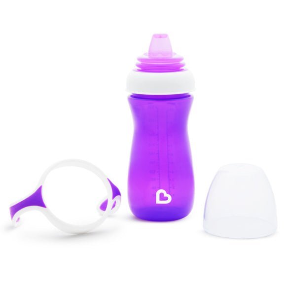 Munchkin Gentle Transition Sippy Cup 10oz