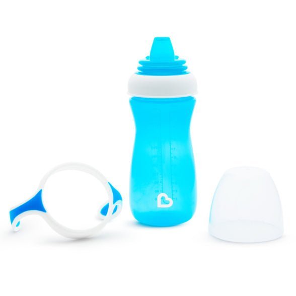 Munchkin Gentle Transition Sippy Cup 10oz