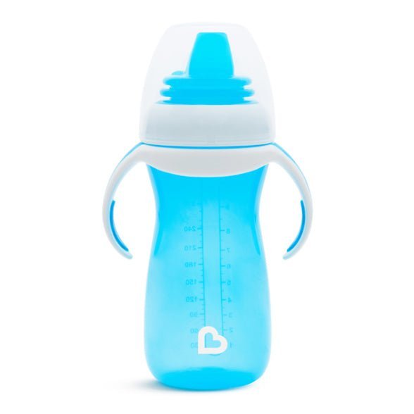 Munchkin Gentle Transition Sippy Cup 10oz