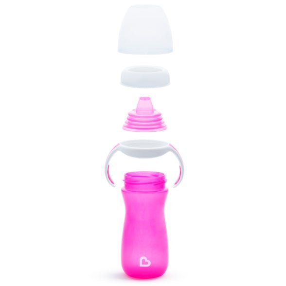 Munchkin Gentle Transition Sippy Cup 10oz