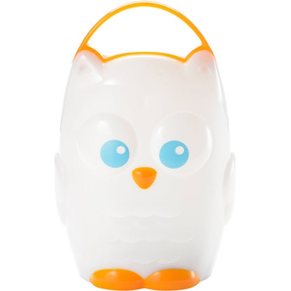 Munchkin - Light My Way Nightlight