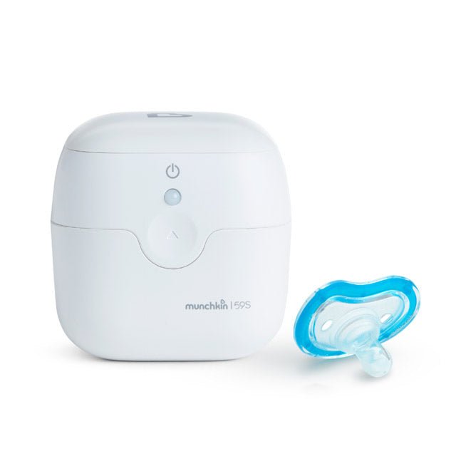 Munchkin Mini Portable UV - C Sterilizer