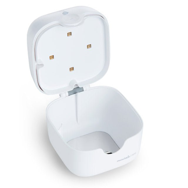 Munchkin Mini Portable UV - C Sterilizer