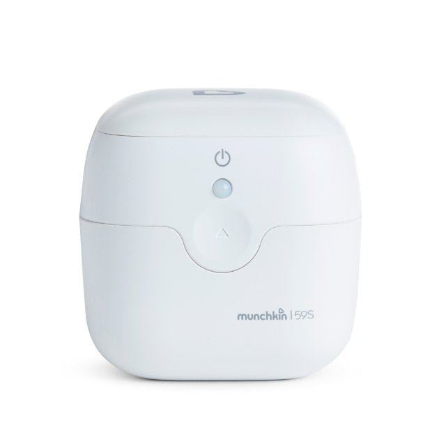Munchkin Mini Portable UV - C Sterilizer