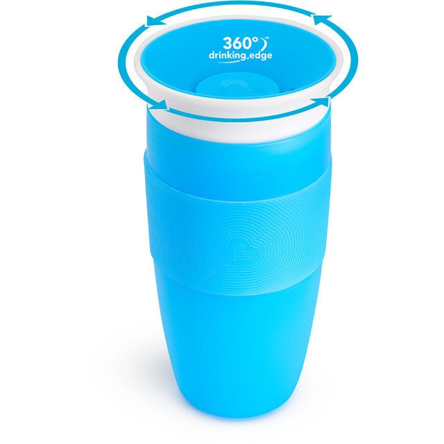 Munchkin Miracle 360° Sippy Cup 14oz