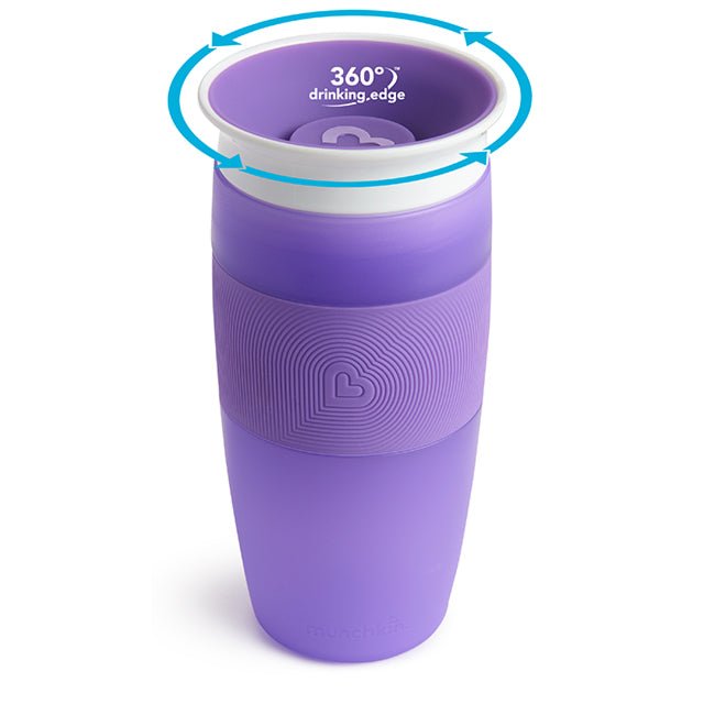 Munchkin Miracle 360° Sippy Cup 14oz