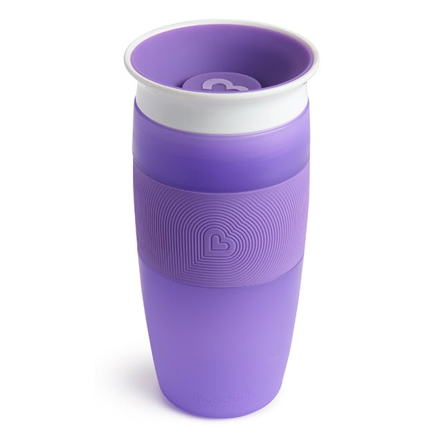 Munchkin Miracle 360° Sippy Cup 14oz