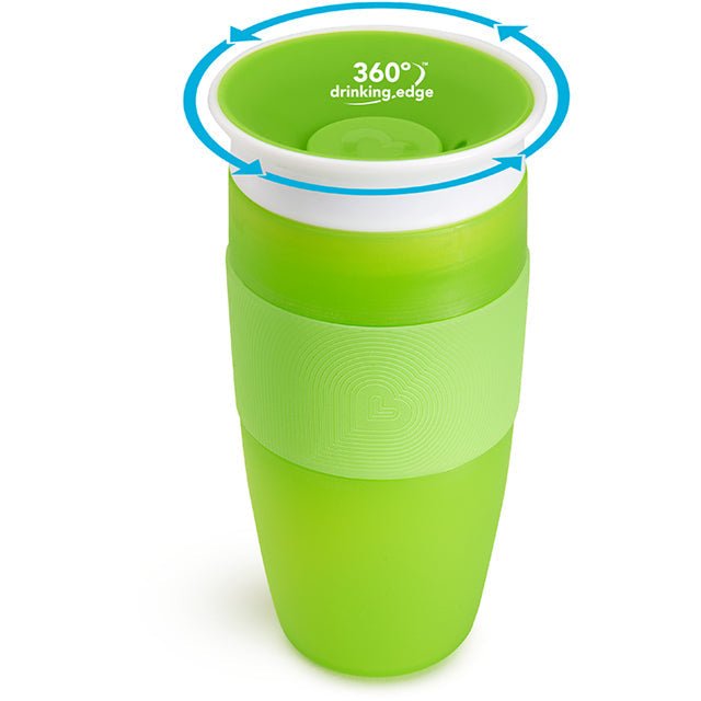 Munchkin Miracle 360° Sippy Cup 14oz