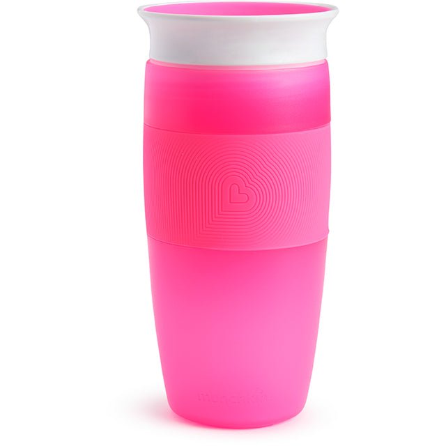 Munchkin Miracle 360° Sippy Cup 14oz