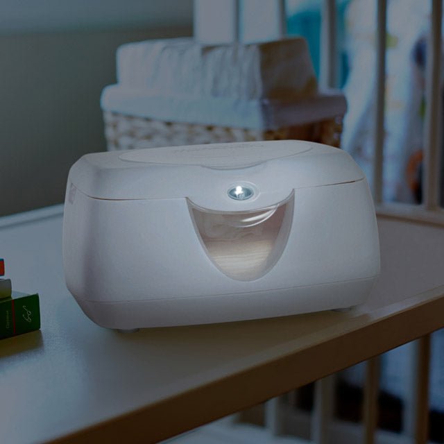 Munchkin Munchkin Warm Glow Wipe Warmer