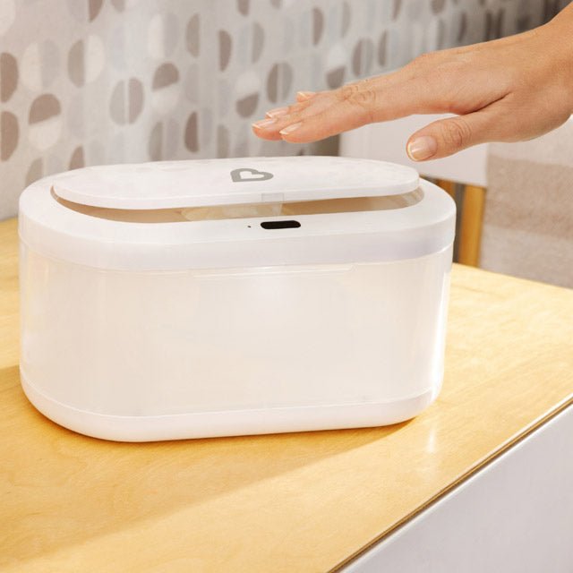 Munchkin Munchkin Wipe Warmer Touch Free