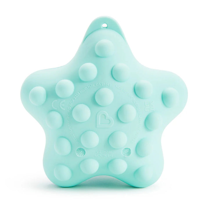 Munchkin Pop Squish™ Popping Bath Toy