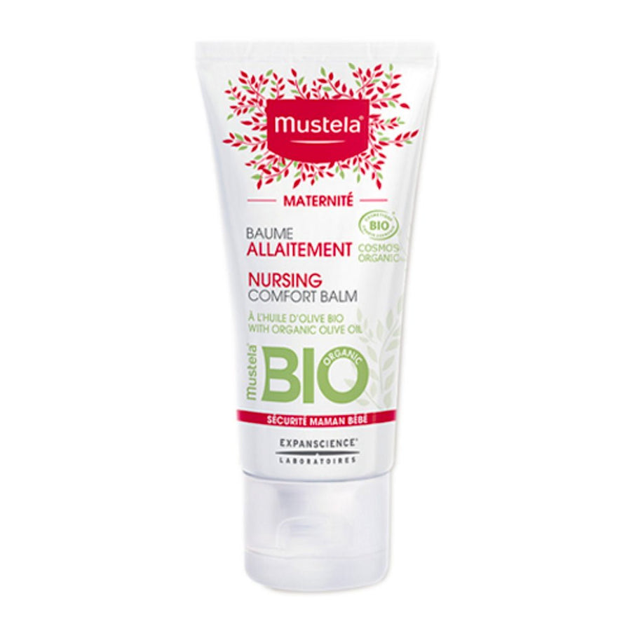 Mustela - Nursing Comfort Balm Bio