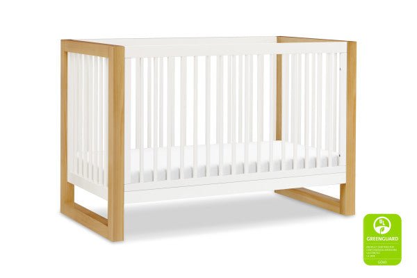 Namesake Nantucket 3 - in - 1 Convertible Crib