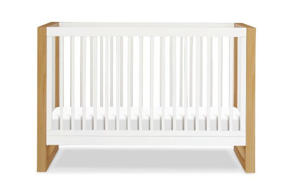 Namesake Nantucket 3 - in - 1 Convertible Crib