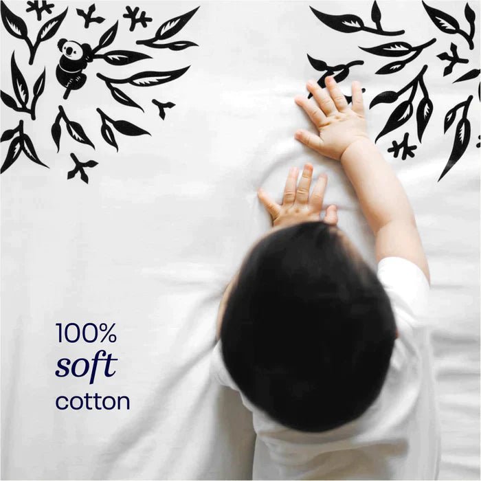 Nanit Nanit - Smart Sheet