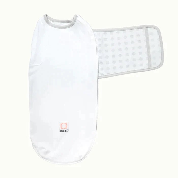 Nanit Nanit - Swaddle White 0 - 3