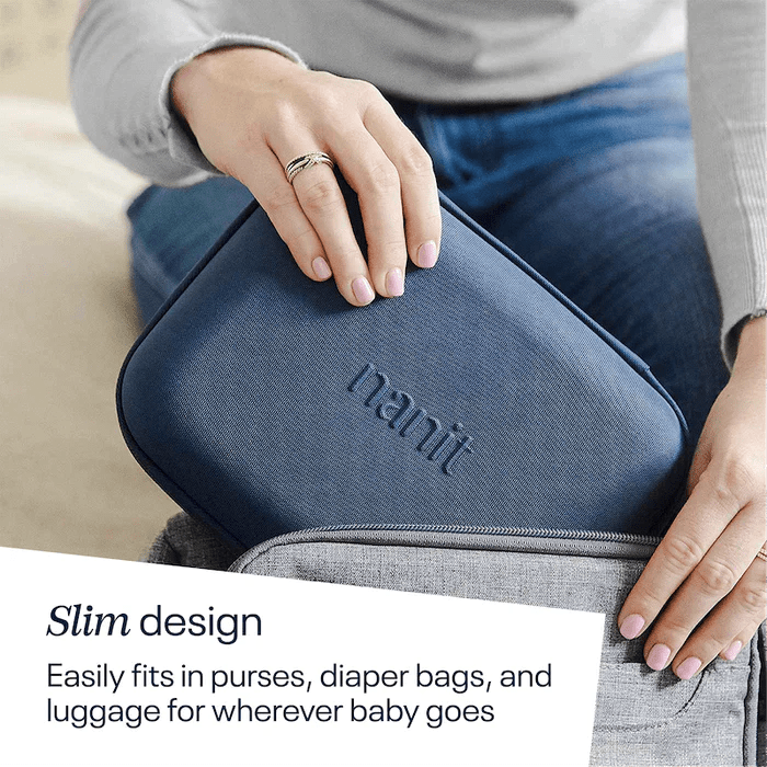 Nanit Nanit - Travel Case