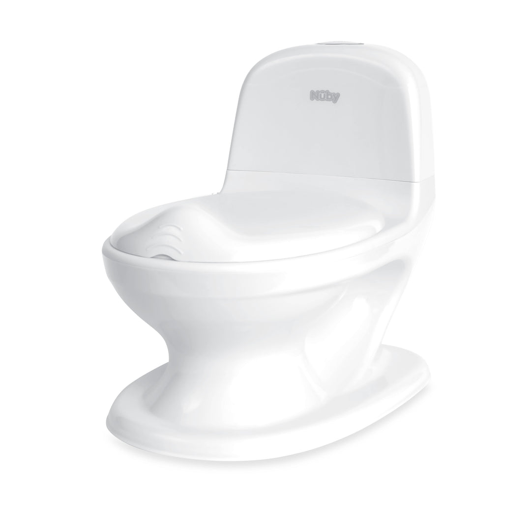 nuby My Real Potty