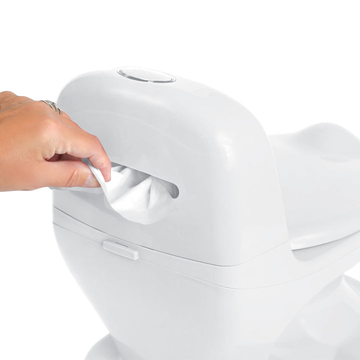 nuby My Real Potty