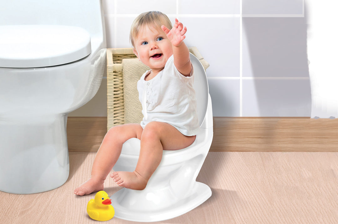 nuby My Real Potty
