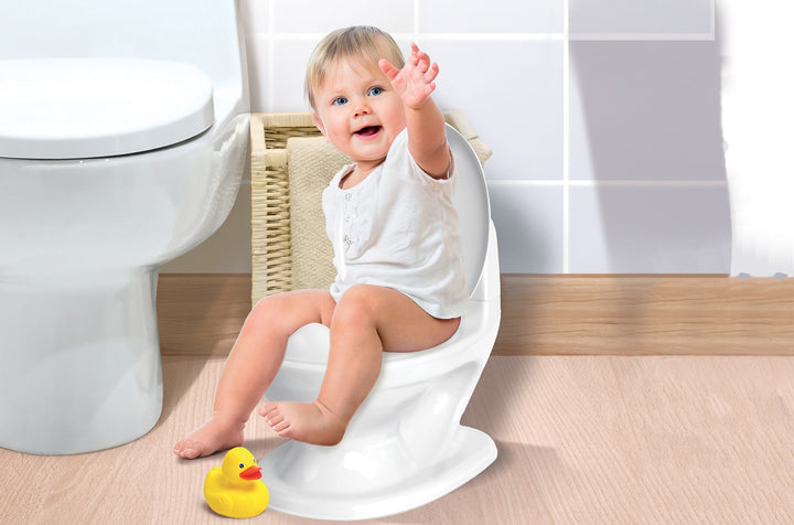 nuby My Real Potty