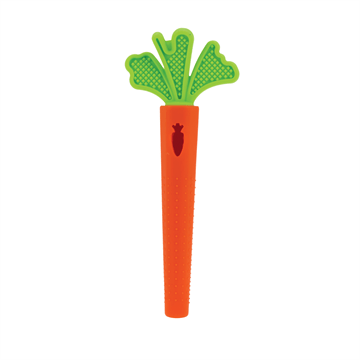 Nuby Nuby Carrot Tube Teether