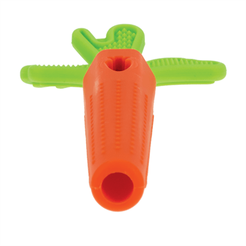 Nuby Nuby Carrot Tube Teether