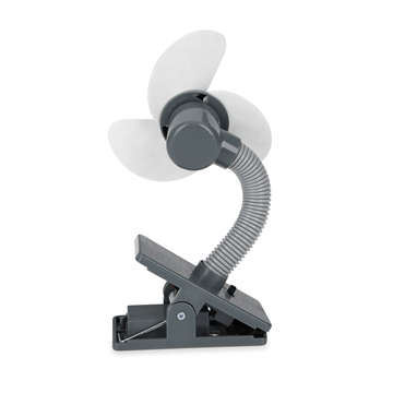 Nuby Nuby Clip - On Travel Fan Baby Stroller Accessories