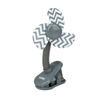 Nuby Nuby Clip - On Travel Fan Baby Stroller Accessories