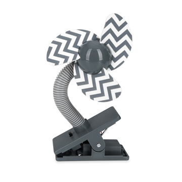 Nuby Nuby Clip - On Travel Fan Baby Stroller Accessories