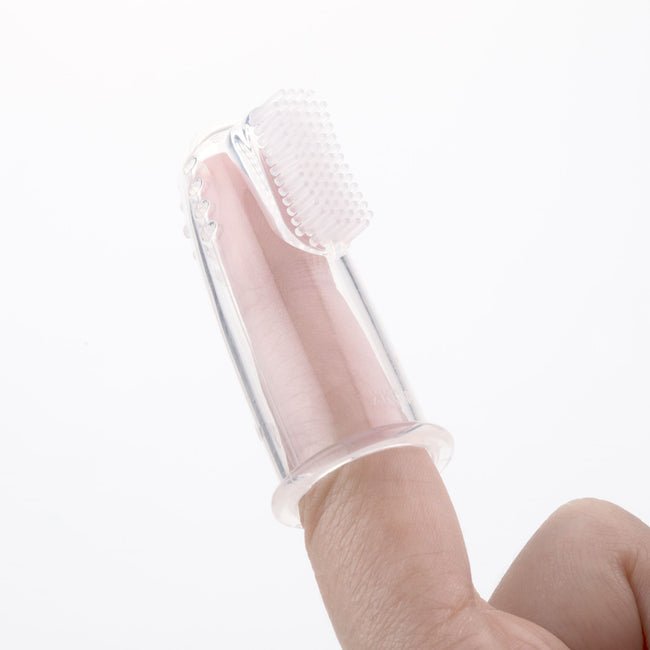 Nuby Dr Talbot's Baby Tooth & Gum Cleaner health and safety - Image 2