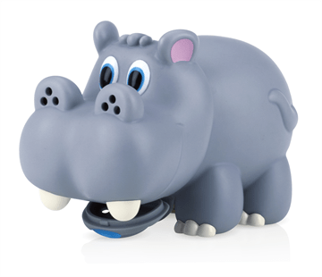 NUBY Hippo Spout Guard Bath Macklem's Baby Store