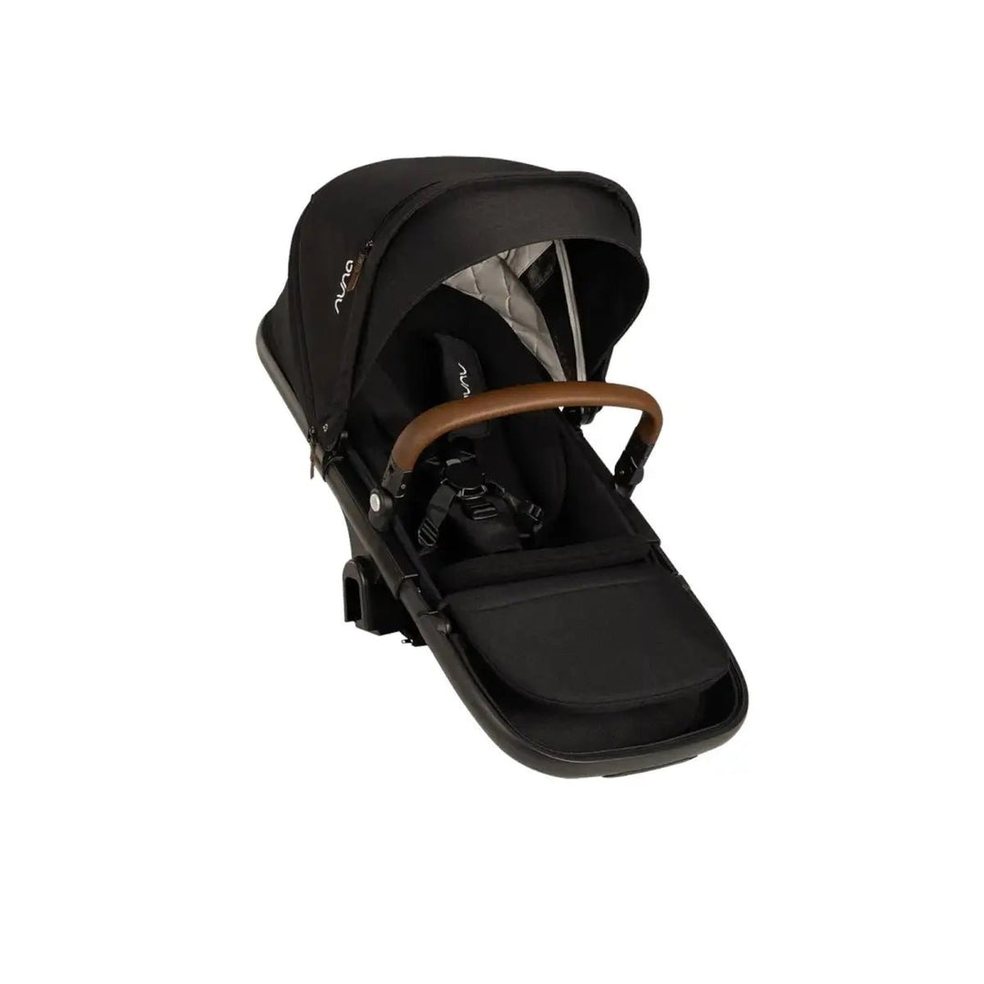 Nuna Nuna Demi Next Sibling Seat - Caviar