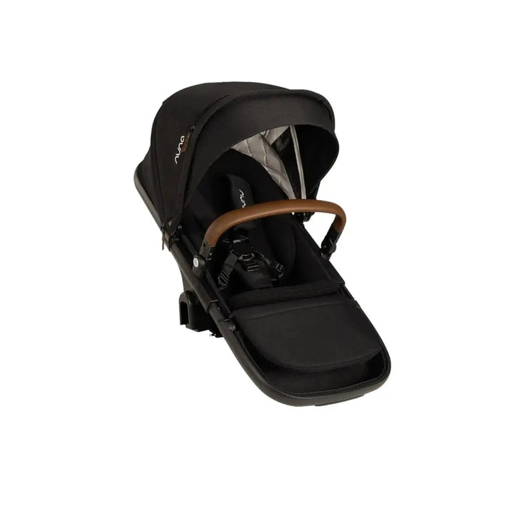 Nuna Nuna Demi Next Sibling Seat - Caviar